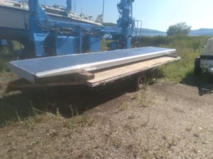 Loading Ramp